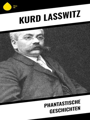 cover image of Phantastische Geschichten